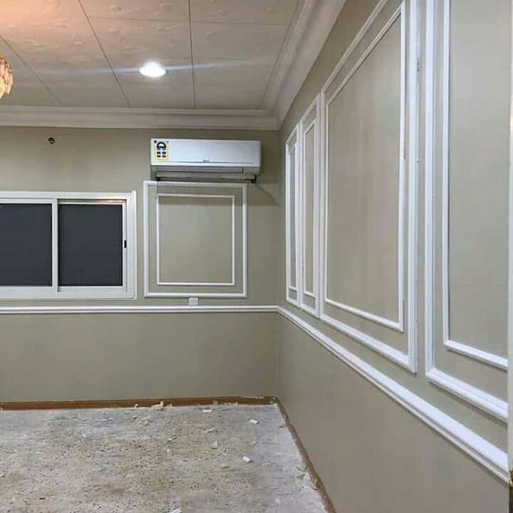 ديكورات فوم بريده عنيزه 0552717603