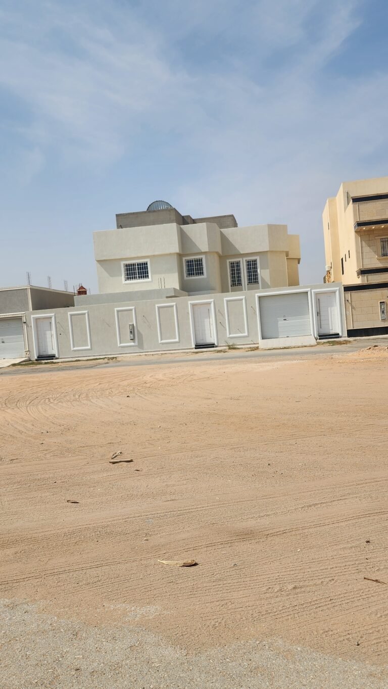 ترميم واجهات ودهانات في بريدة – للتواصل 0552713067